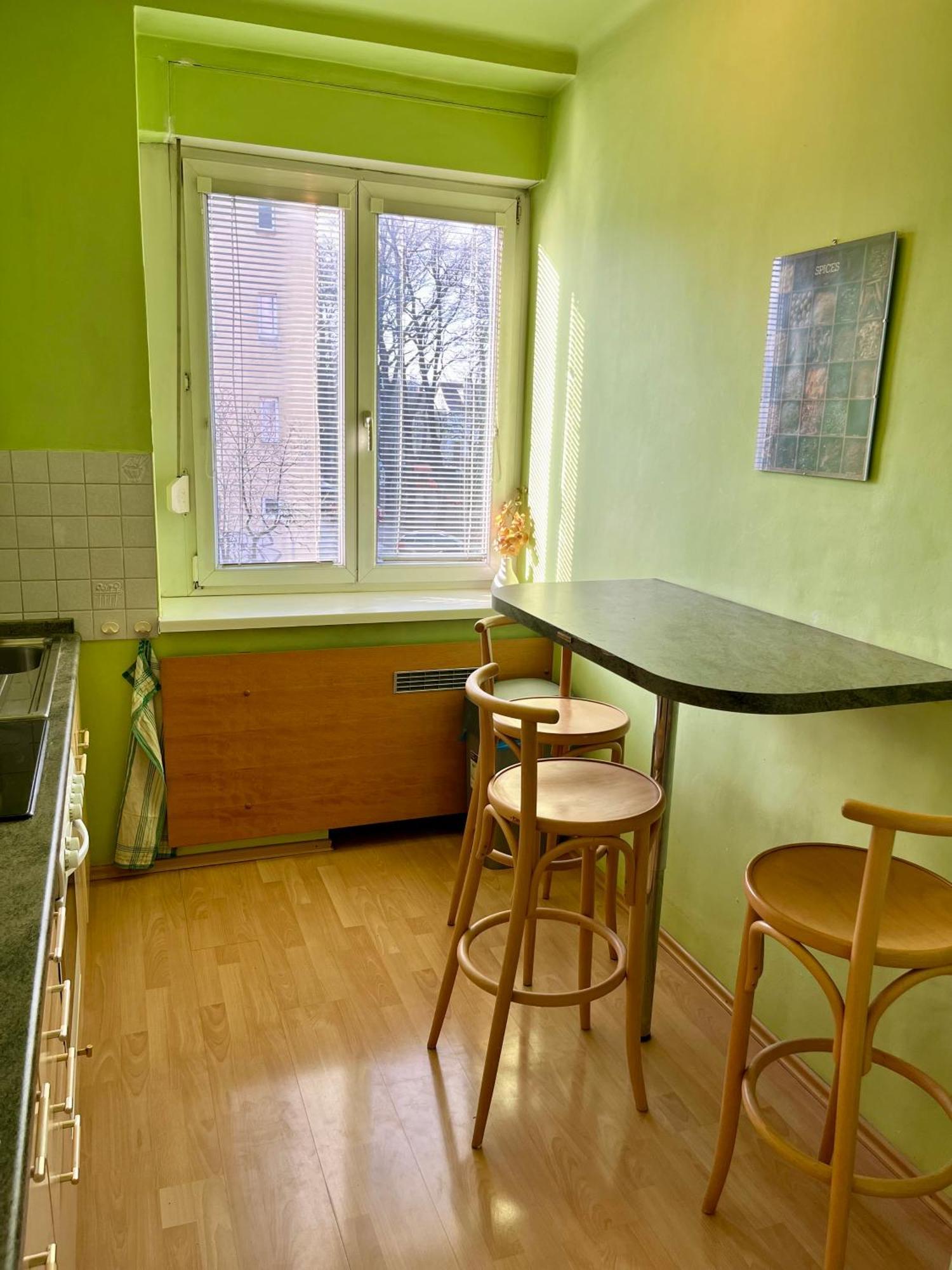 Victory Apartment Bratislava Exterior photo